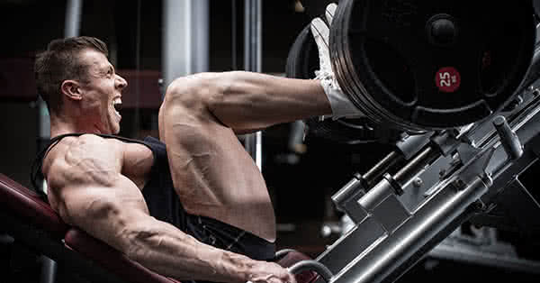 Creatine can make an athlete stronger. Creatine can make an athlete stronger.