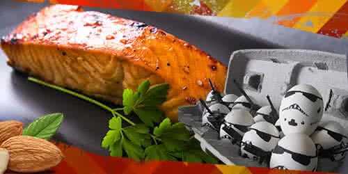 5 alimente optime pentru creșterea masei musculare 5 alimente optime pentru creșterea masei musculare