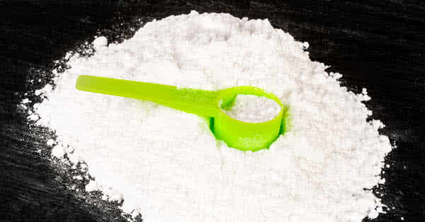 5 grams of creatine is all you need! 5 grams of creatine is all you need!