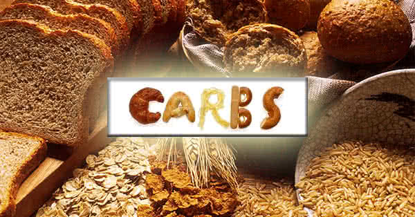 Alimente care conțin carbohidrați