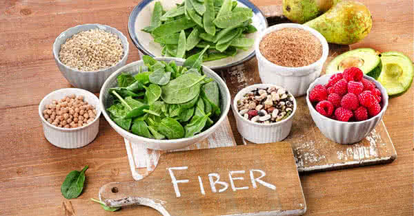 Fibre în dieta pentru creștere în masă musculară Fibre în dieta pentru creștere în masă musculară