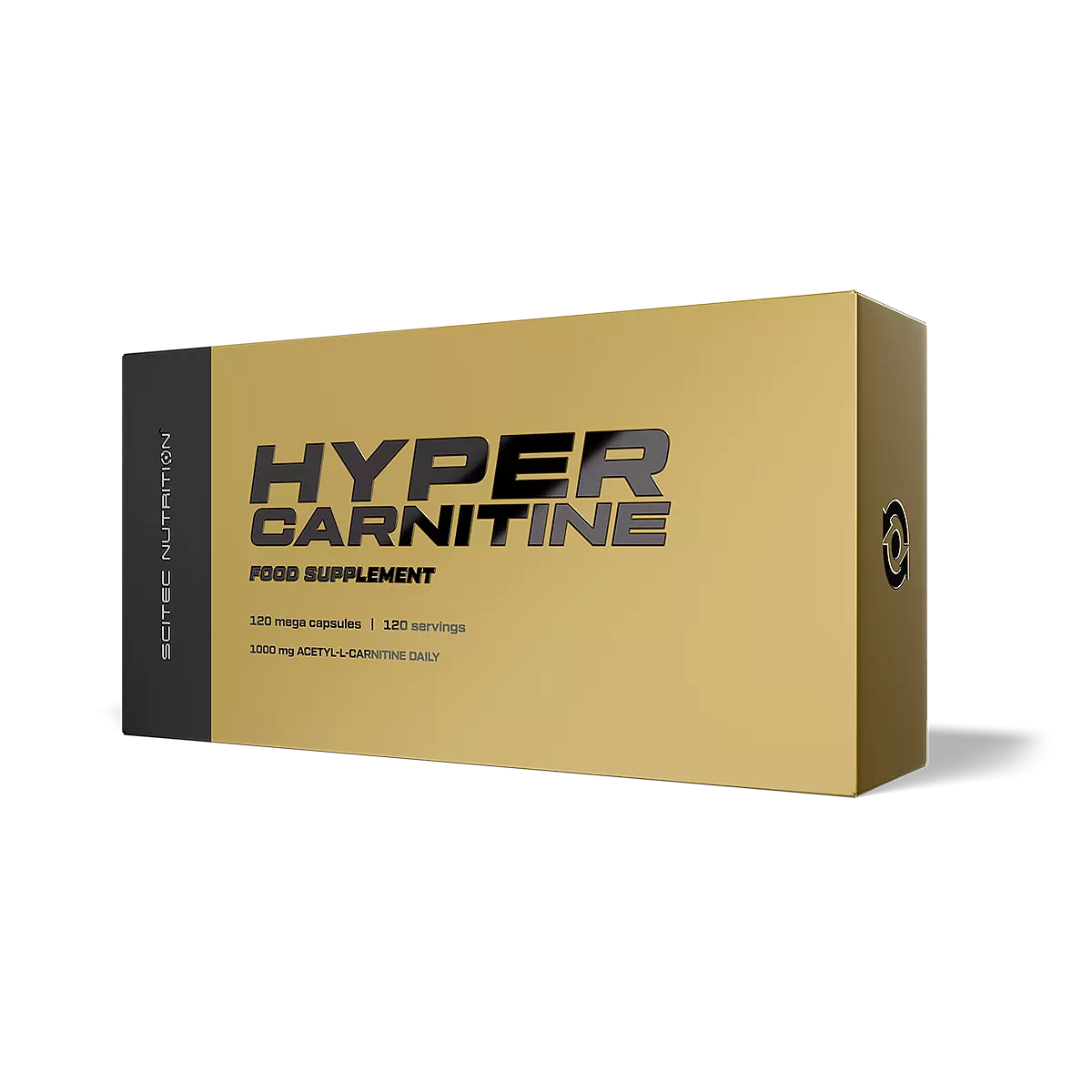 alc l-carnitine administrare Hyper Carnitine (120 caps.) BPC-157 Research Peptide | flat_discount_699_4_TMCFK6990425LAQN สไตล์:แคปซูล