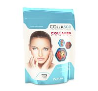 MHN Collagen Powder Colla-n-Go (330 gr.)