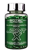 Scitec Nutrition Joint-X (100 caps.)