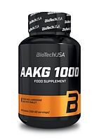 Arginina alfa-ketoglutarat (AAKG)