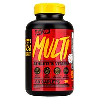 Mutant Multi (60 tab.)